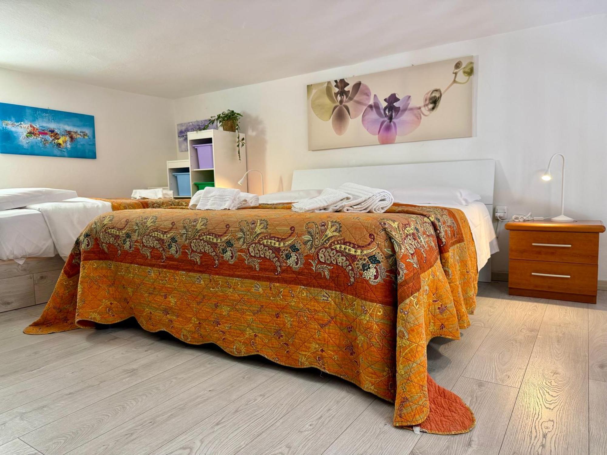 Apartment Topazio 101 The Station