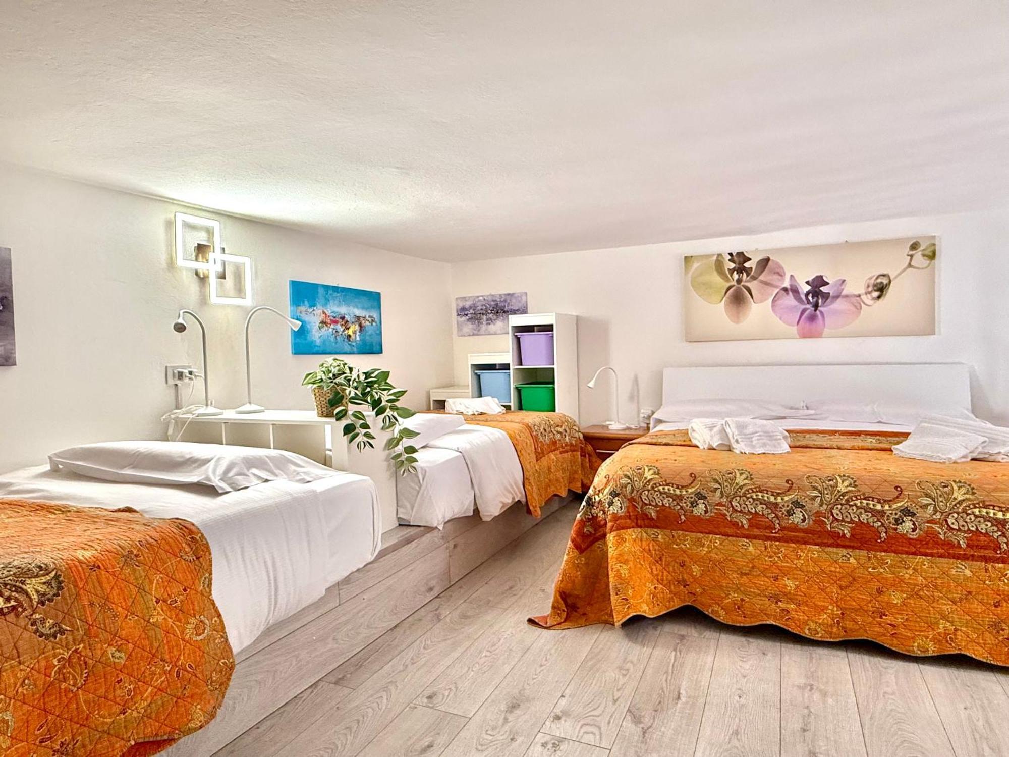 Apartment Topazio 101 The Station