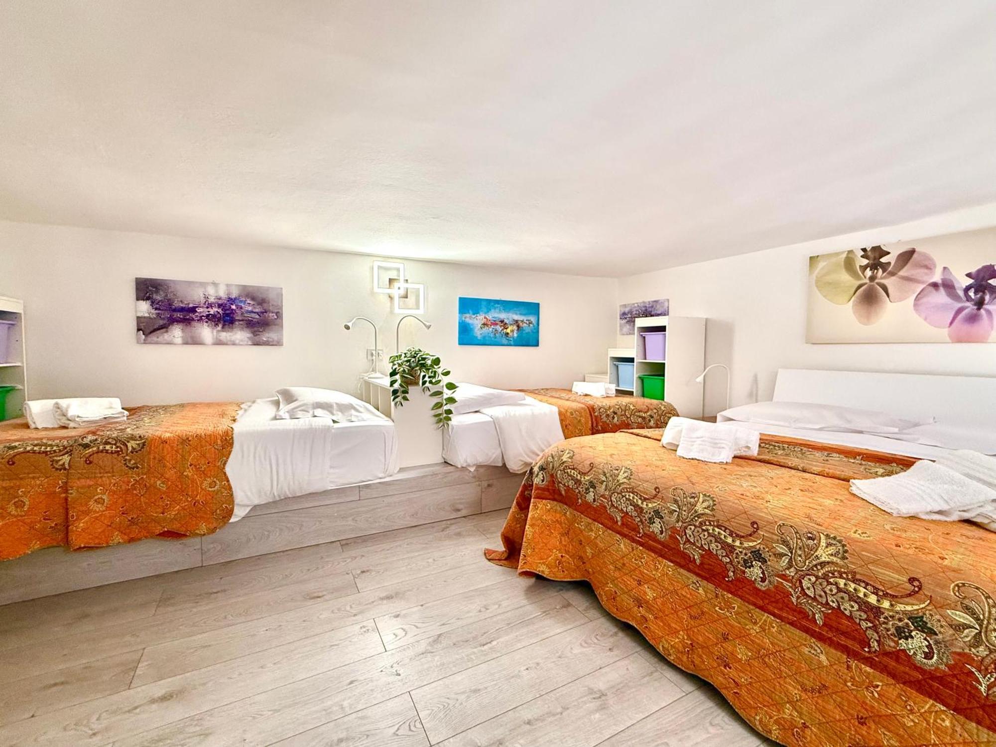 Topazio 101 The Station Apartamento